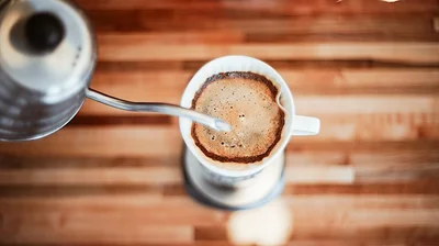 Cure Coffeehouse
