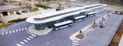 Hampton Roads Transit