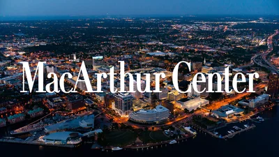 MacArthur Center