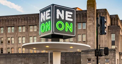 NEON Arts District